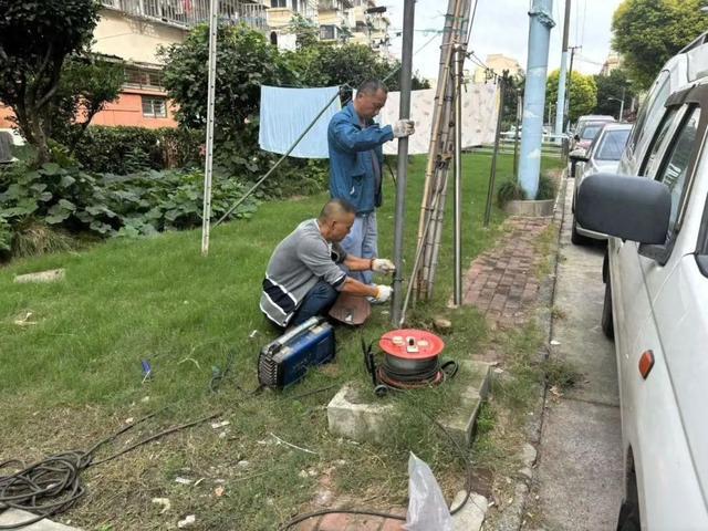 凝聚向心力提升居民幸福感凯发k8国际首页登录文明(图2)