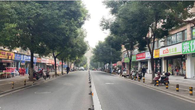 道小东街社区：凝心聚合力 共筑美好家园凯发k8入口【文明创建在行动】鼓楼街(图6)