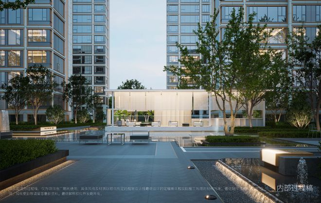 )-2025合肥铁建花语江南星级认证楼盘凯发k8国际首页登录中国花语江南(售楼处(图3)
