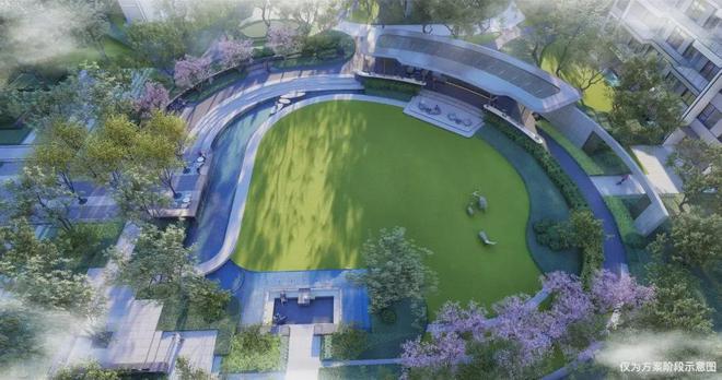 楼处网站--中铁建熙语-上海房天下k8凯发入口2025中铁建熙语-售(图4)