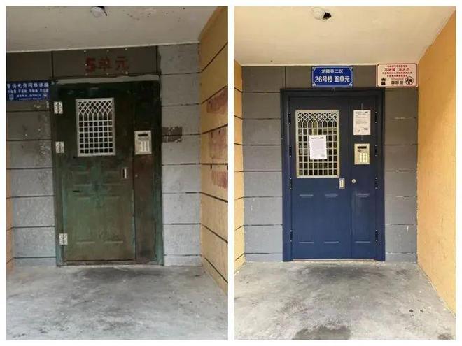 ！昌平这个小区居民幸福感“原地升级”凯发一触即发提升“硬件”打磨“细节”