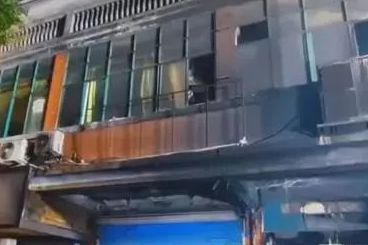 晋城沿街商铺！敲门排查！凯发k8赞助马竞【紧急】(图2)