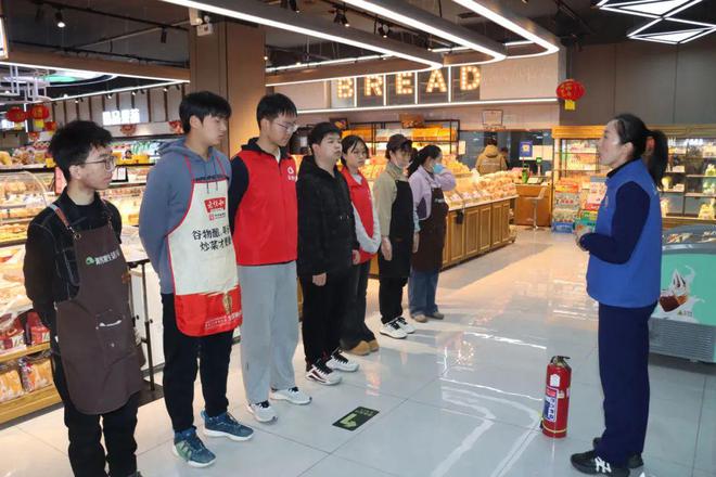 晋城沿街商铺！敲门排查！凯发k8赞助马竞【紧急】