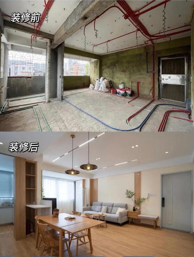 活“卡路里”解锁人生高燃时刻！五一“焕新计划”启动！甩掉生(图5)