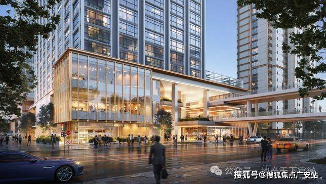 华润中環置地中心望雲首页网站-价格户型华润中環置地中心望雲售楼处-2025(图11)