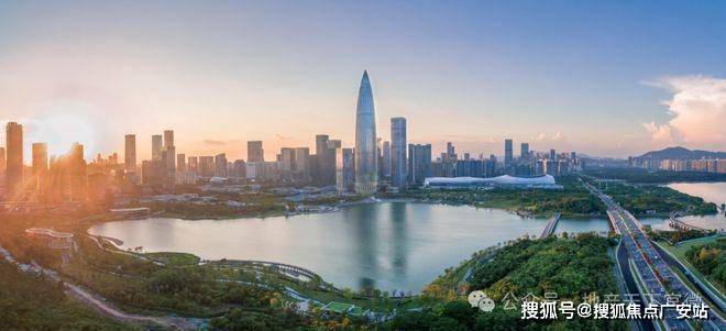 华润中環置地中心望雲首页网站-价格户型华润中環置地中心望雲售楼处-2025(图27)