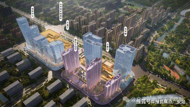 华润中環置地中心望雲首页网站-价格户型华润中環置地中心望雲售楼处-2025(图36)
