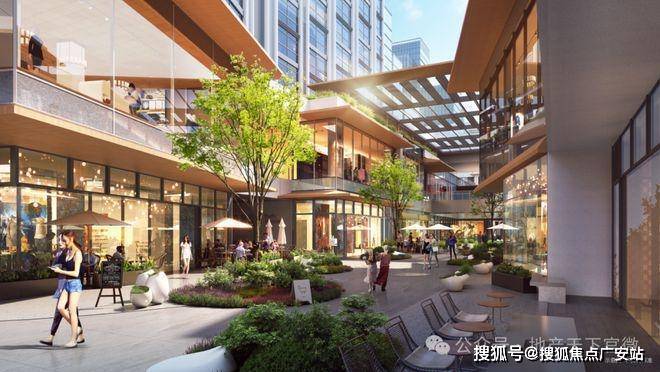 华润中環置地中心望雲首页网站-价格户型华润中環置地中心望雲售楼处-2025(图44)