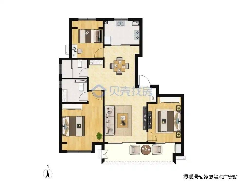 25房价_楼盘评测丨地址丨详情丨售楼处电话丨 百科苏州洛克公园(苏州洛克公园售楼处)首页网站-20(图4)
